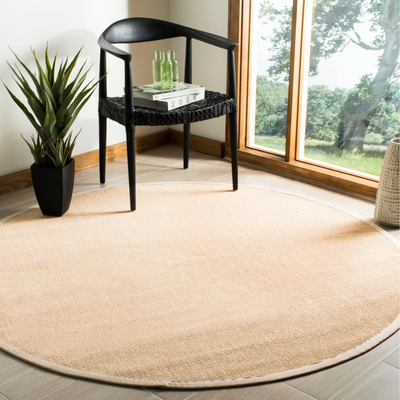 Paloma Round Rug