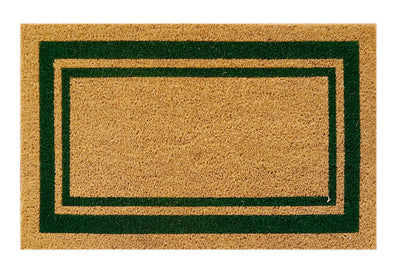 Hattaway Natural Coir Doormat