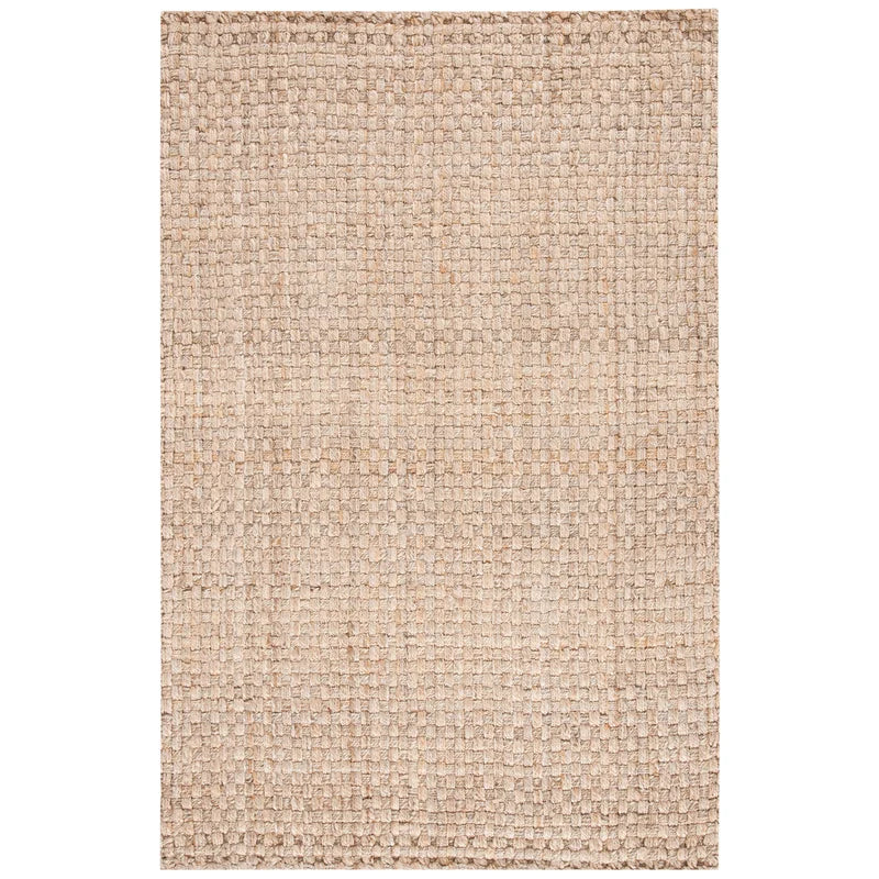 Four Canyon Natural Jute Rug