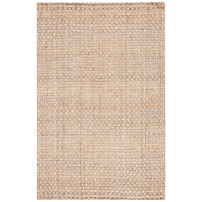 Four Canyon Natural Jute Rug