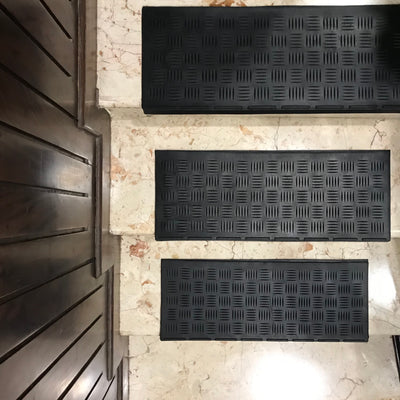 Ottawa Rubber Stair Mat