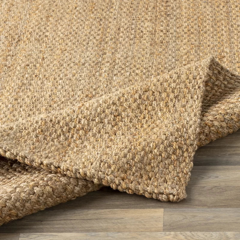 Opal Rug Natural Fibre Rug Jute, Jute Rugs - DC Home 