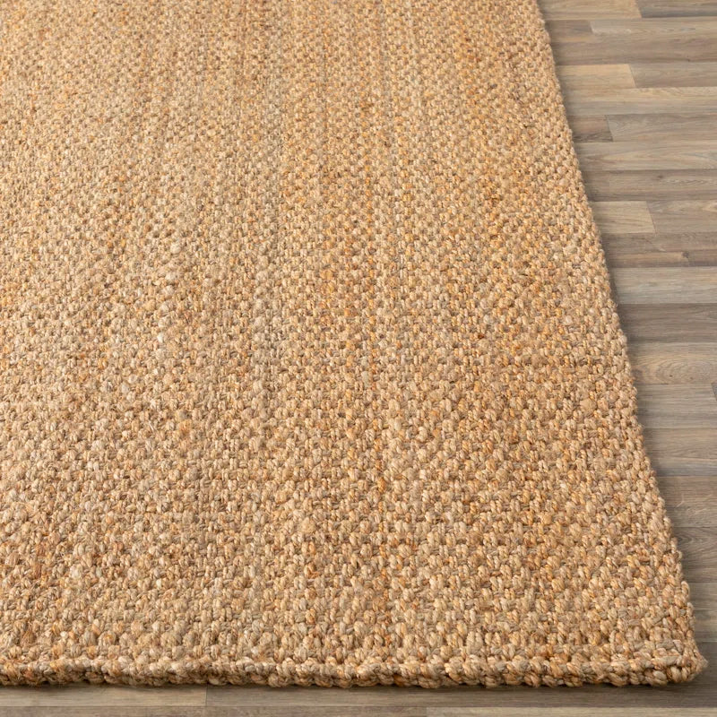 Opal Rug Natural Fibre Rug Jute, Jute Rugs - DC Home 