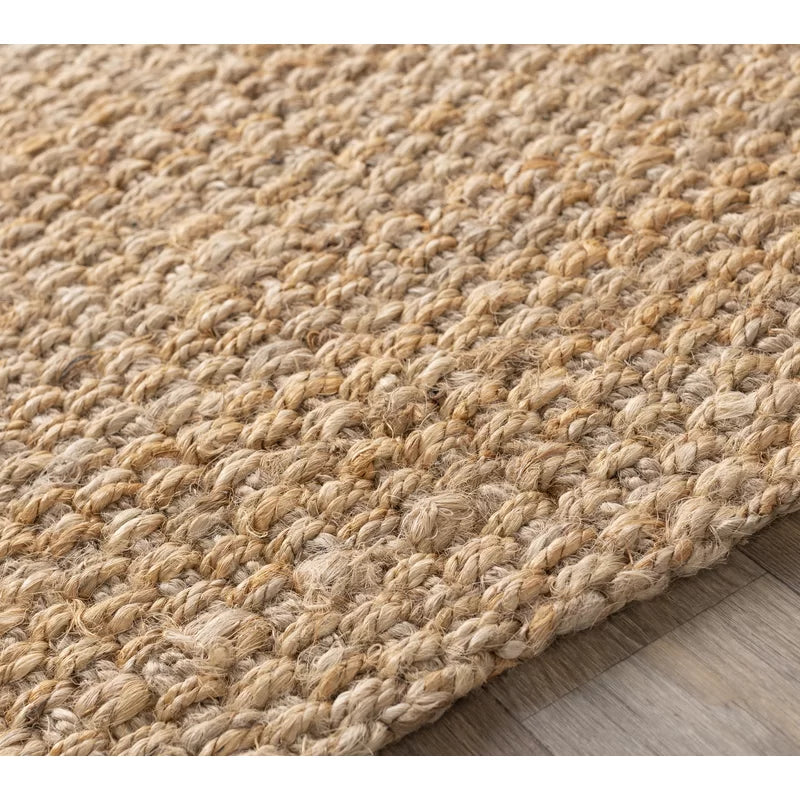 Opal Rug Natural Fibre Rug Jute, Jute Rugs - DC Home 