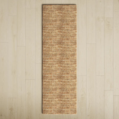 Tehran Runner Natural Fibre Rug Jute, Jute Rugs - DC Home 