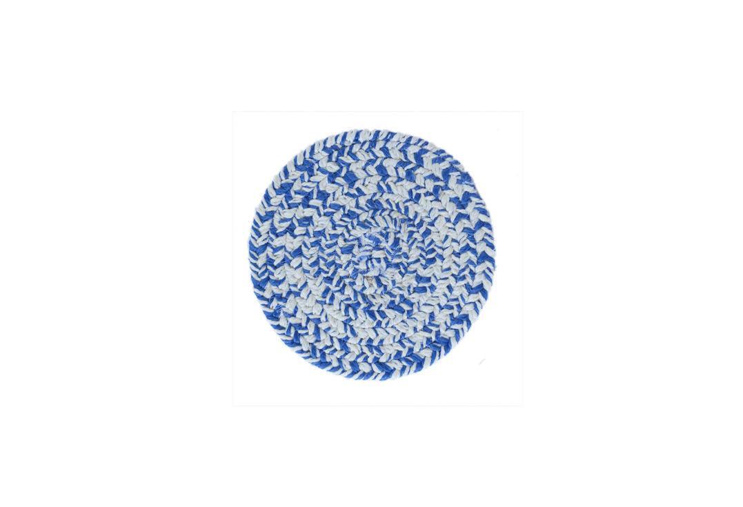 Antalya Coaster, Cobalt Blue Coasters Beautiful, Coasters, Home - DC Home 