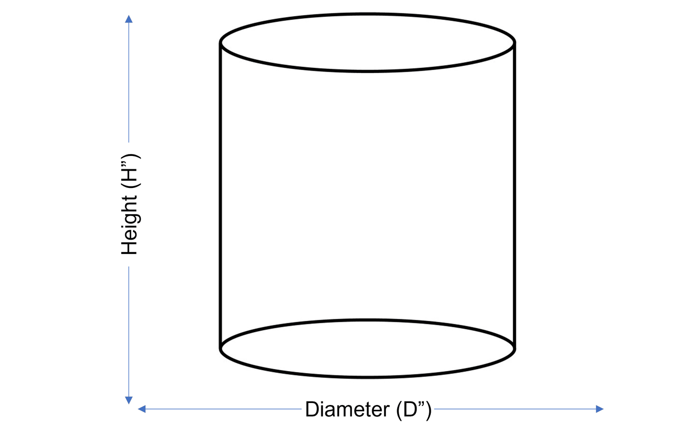 Dublin Basket, Grey   - DC Home 