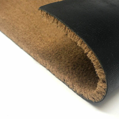 Esquire Natural Coir Doormat