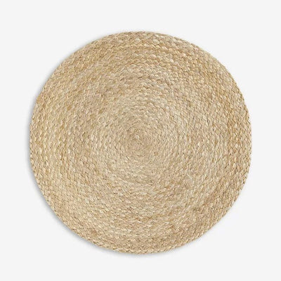 Handmade Jute Baja Tablemat