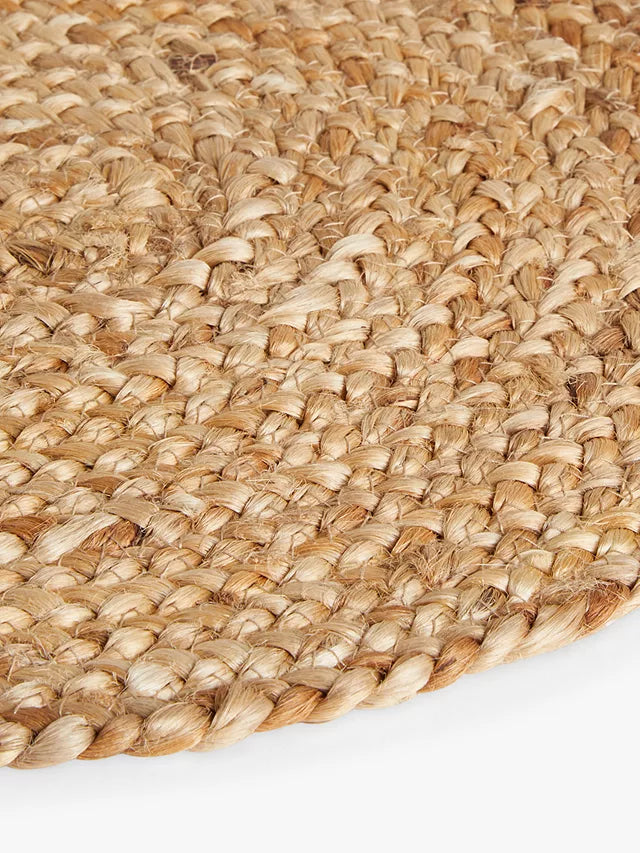 Handmade Jute Baja Tablemat