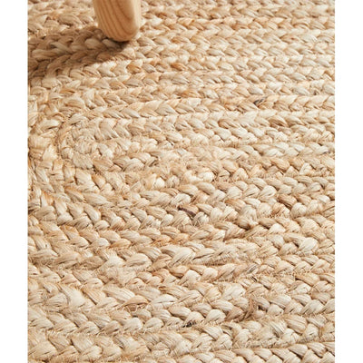 Levi Jute Rug