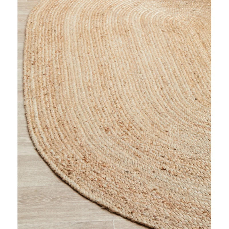 Levi Jute Rug