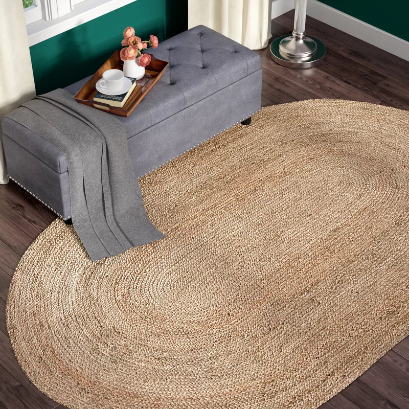 Levi Jute Rug