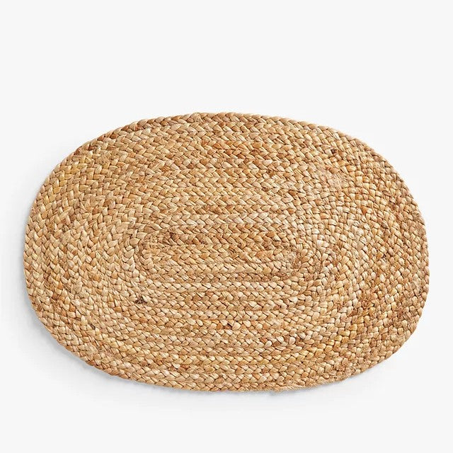 Ganti Natural Jute Tablemat