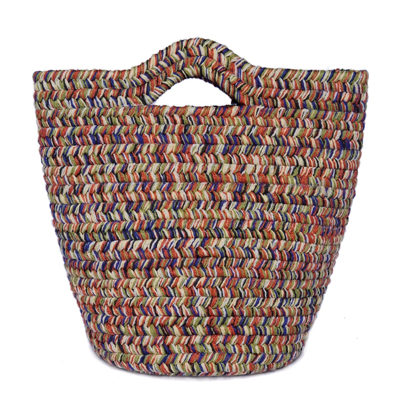 Portree Basket, Multi Baskets  - DC Home 