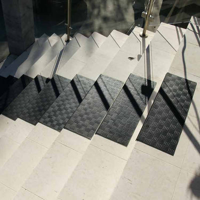 Ottawa Rubber Stair Mat