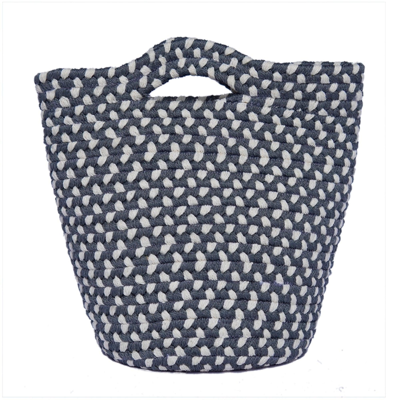 Skye Basket, Grey Baskets  - DC Home 