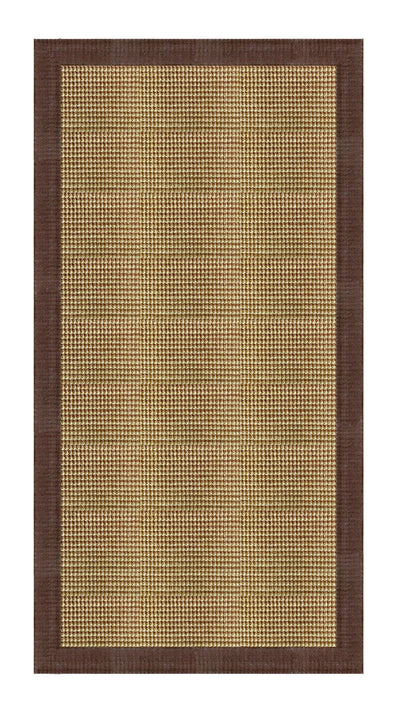 Togo Runner Natural Fibre Rug Sisal Rugs - DC Home 